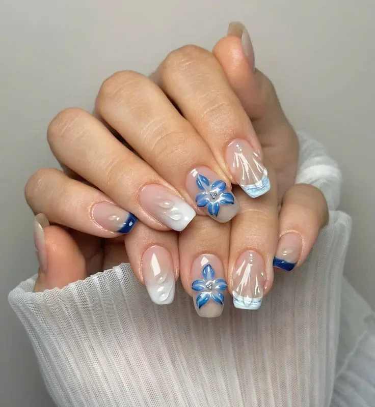 Bedazzle Nail Spa — Nail salon in Stuart
